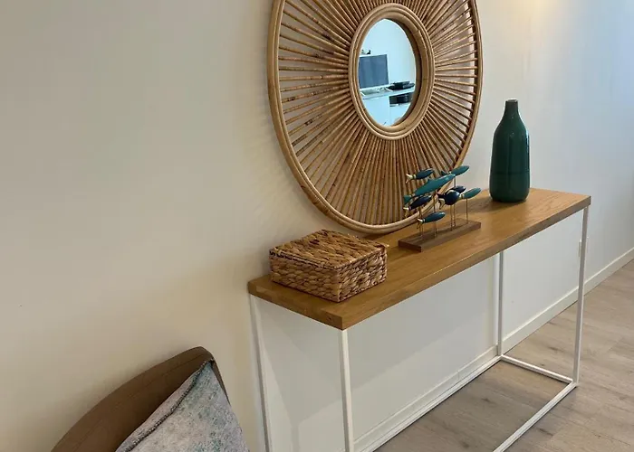 Roi Soleil Latéral Apartamento