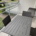 Apartment Roi Soleil Lateral *