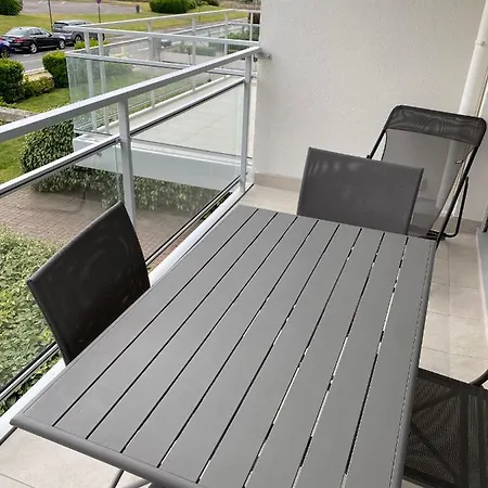 Διαμέρισμα Roi Soleil Lateral *