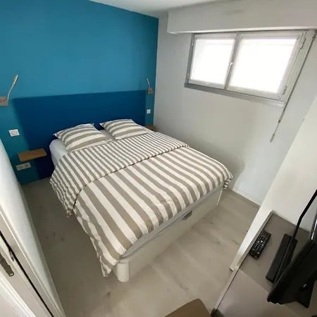 Roi Soleil Lateral Le Touquet