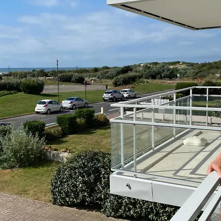 Roi Soleil Latéral Le Touquet