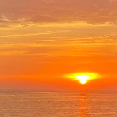 アパート Roi Soleil Lateral *