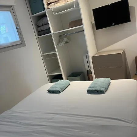 Roi Soleil Latéral * Le Touquet