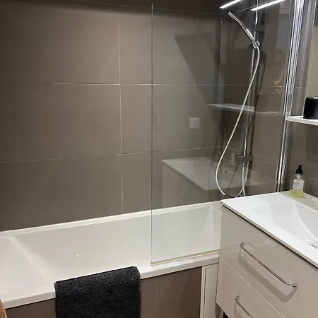 アパート Roi Soleil Lateral