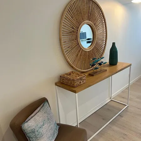 Roi Soleil Lateral Διαμέρισμα