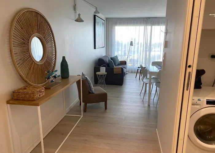 Roi Soleil Lateral Apartament Le Touquet